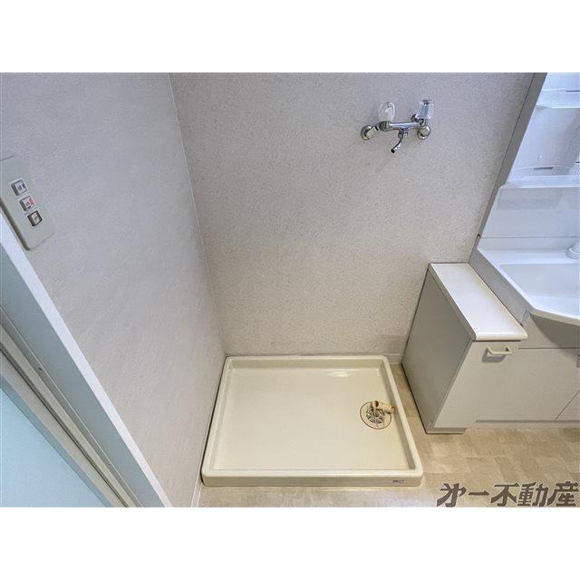 サングレース新川（407） 部屋画像