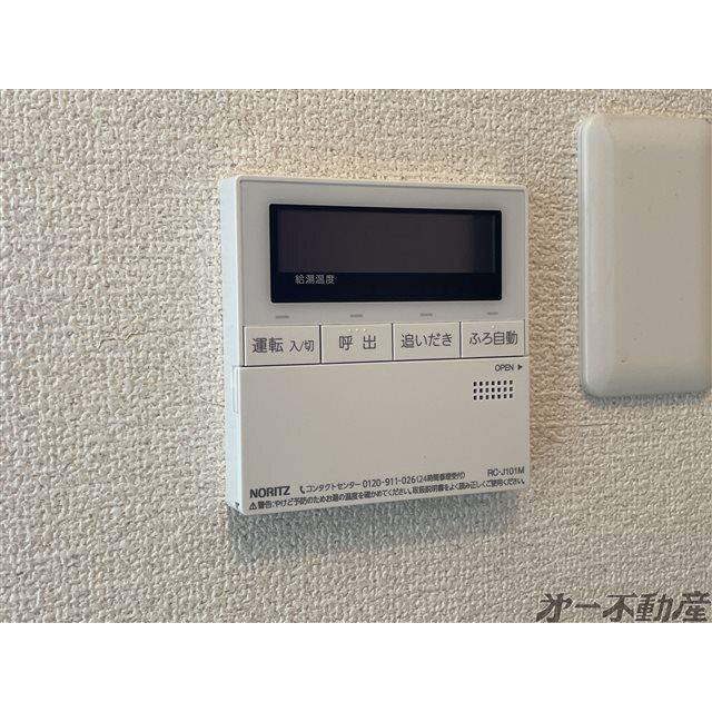 サングレース新川（407） 部屋画像