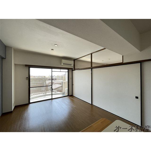 サングレース新川（407） 部屋画像