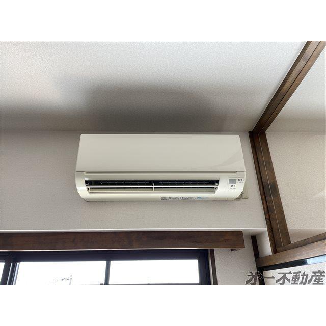 サングレース新川（407） 部屋画像