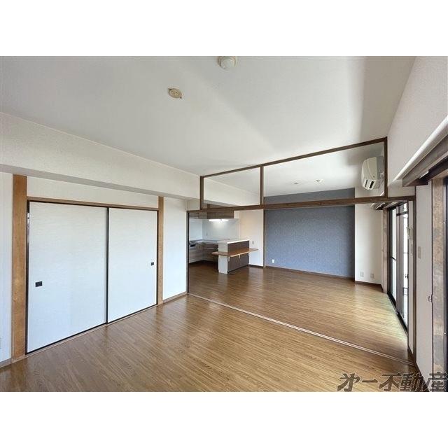 サングレース新川（407） 部屋画像