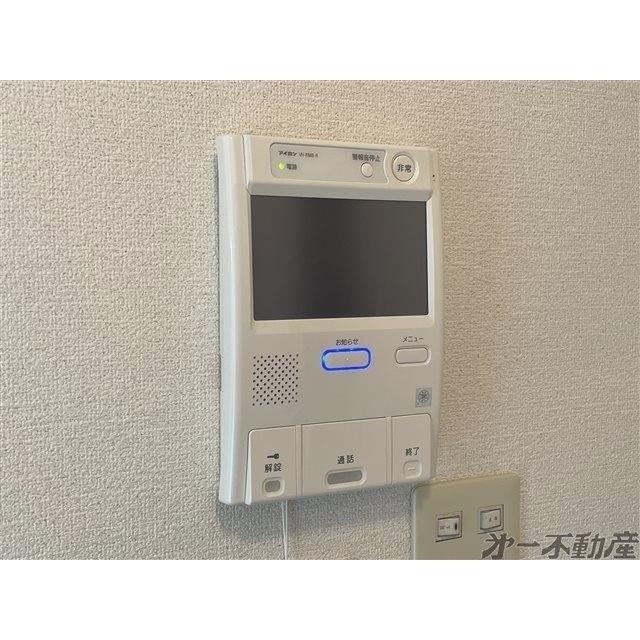 サングレース新川（407） 部屋画像