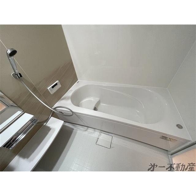 サングレース新川（407） 部屋画像