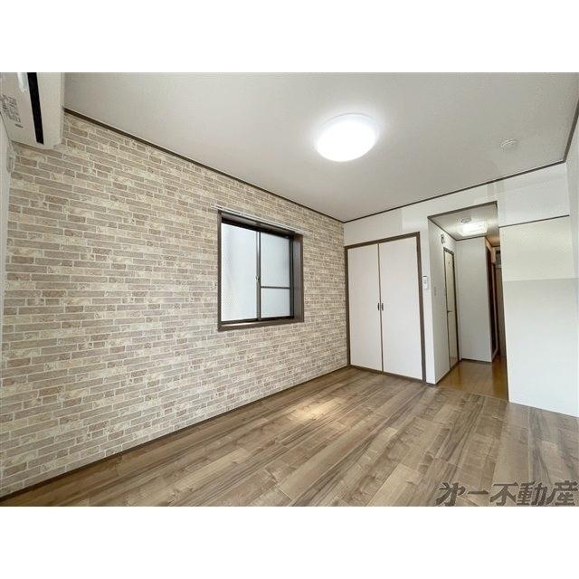 メイプル安東FⅡ（103） 部屋画像