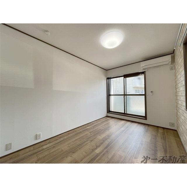 メイプル安東FⅡ（103） 部屋画像