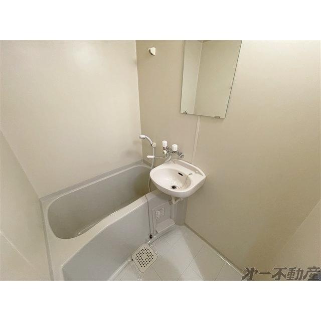 メイプル安東FⅡ（103） 部屋画像
