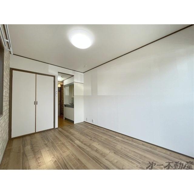 メイプル安東FⅡ（103） 部屋画像