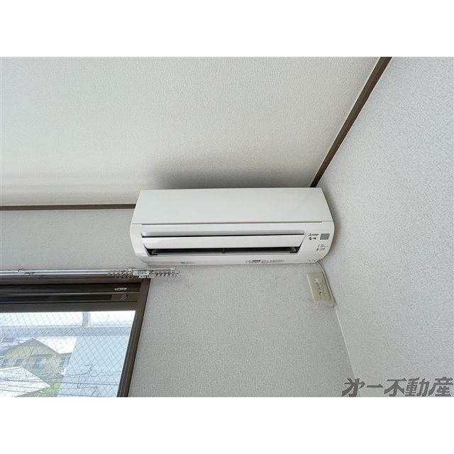 メイプル安東FⅡ（303） 部屋画像