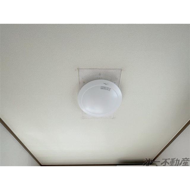 メイプル安東FⅡ（303） 部屋画像