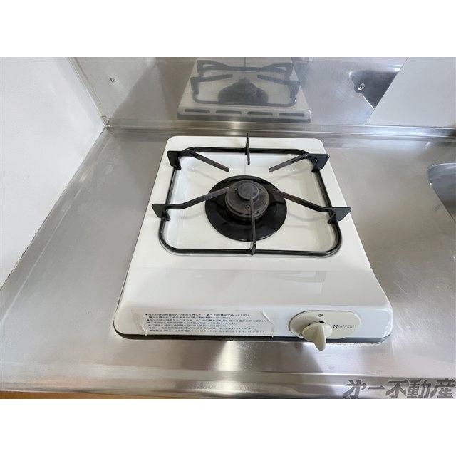 メイプル安東FⅡ（303） 部屋画像