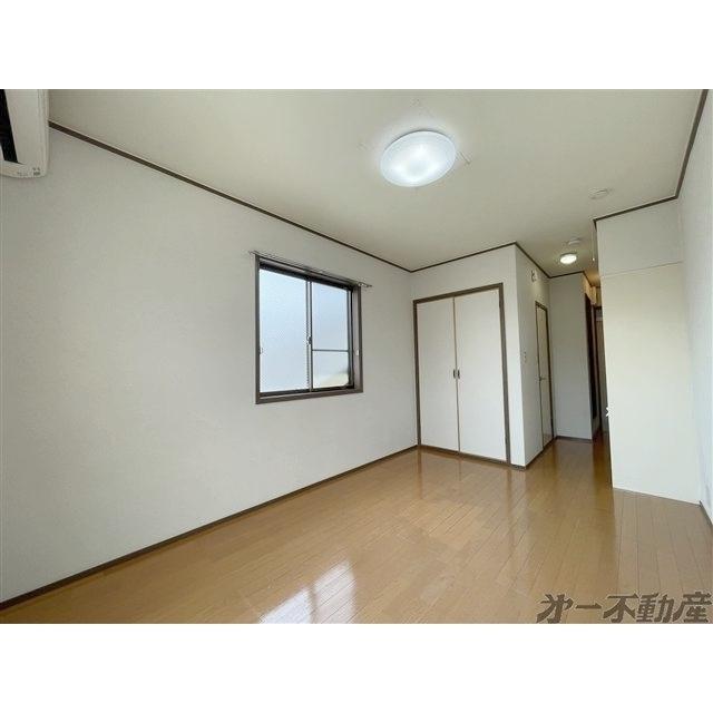 メイプル安東FⅡ（303） 部屋画像