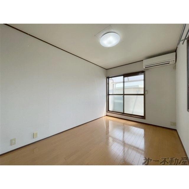 メイプル安東FⅡ（303） 部屋画像
