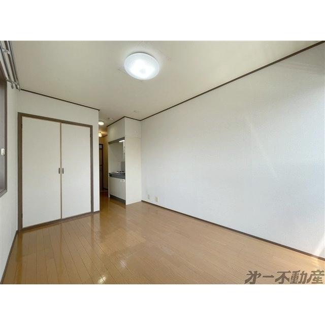 メイプル安東FⅡ（303） 部屋画像