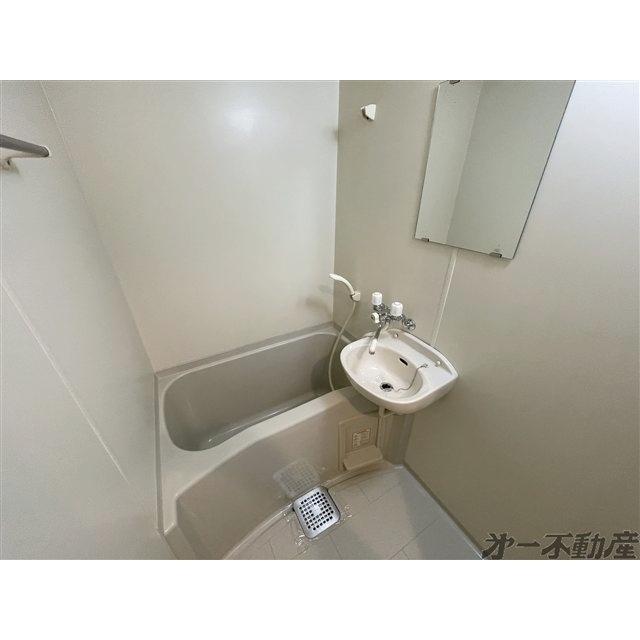 メイプル安東FⅡ（303） 部屋画像