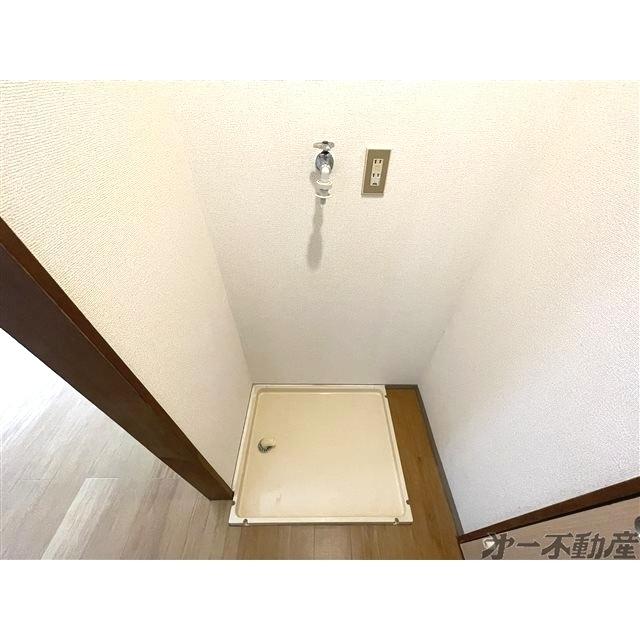 ドミールＵ（203） 部屋画像
