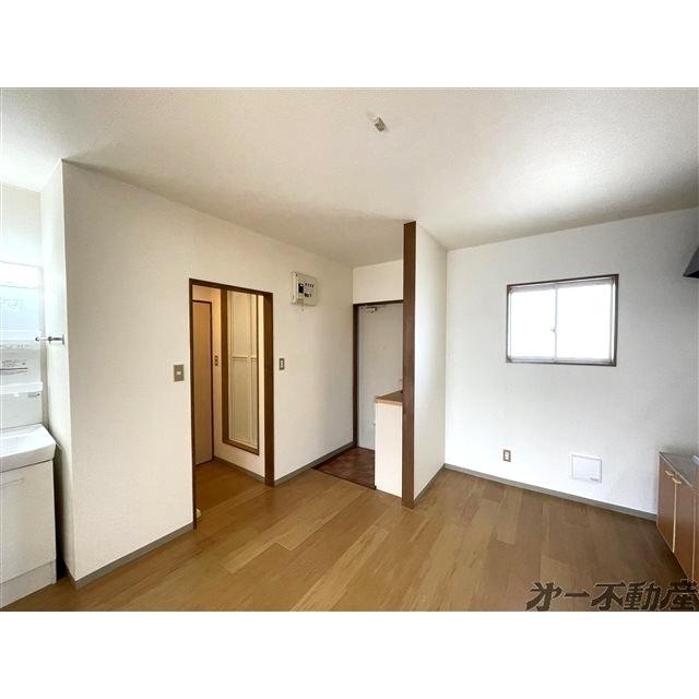 ドミールＵ（203） 部屋画像