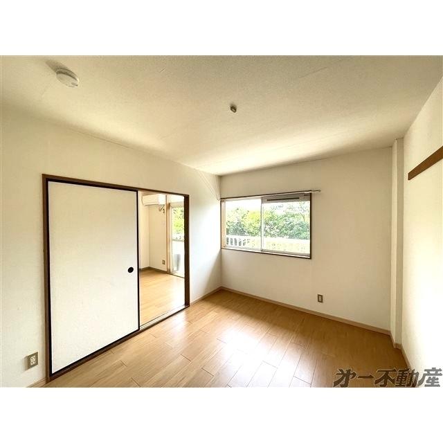 ドミールＵ（203） 部屋画像