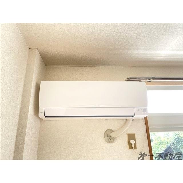 ドミールＵ（203） 部屋画像