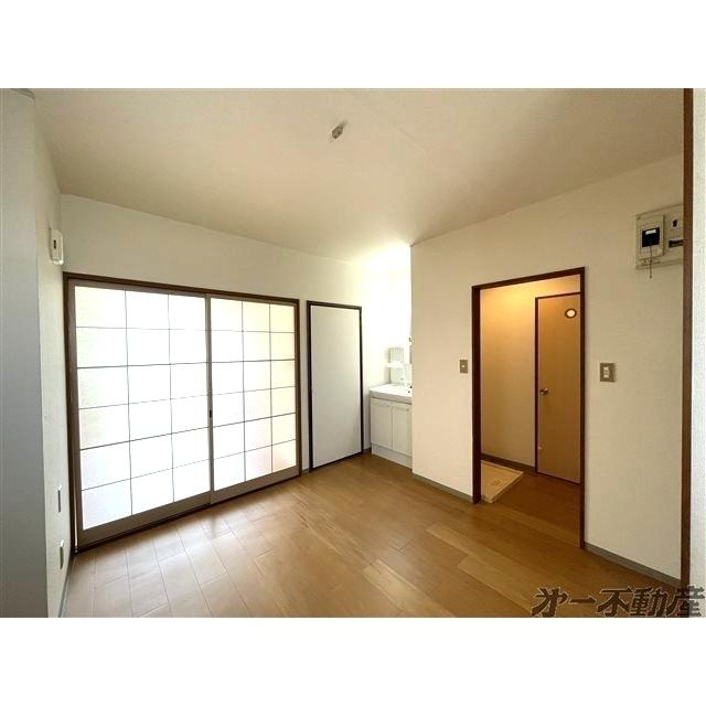 ドミールＵ（203） 部屋画像