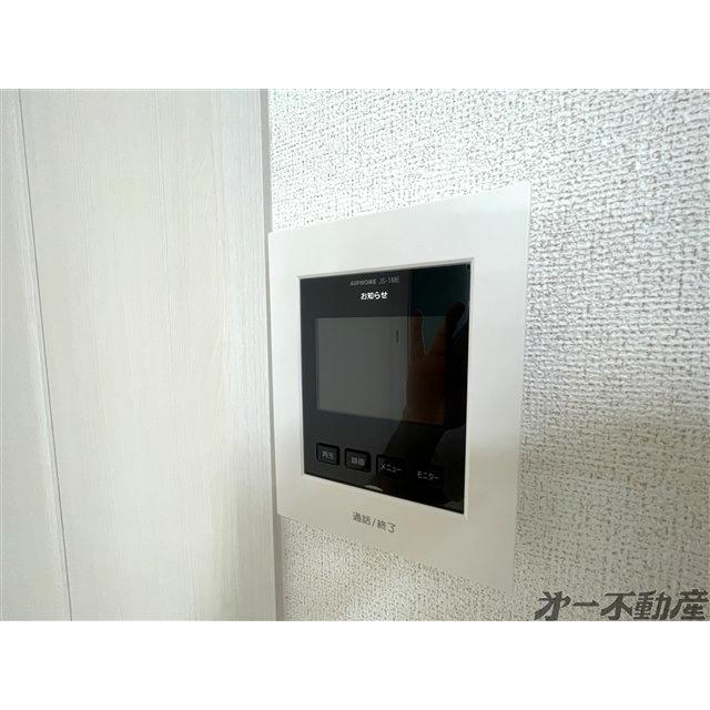 ベニール　Ｔ（101） 部屋画像