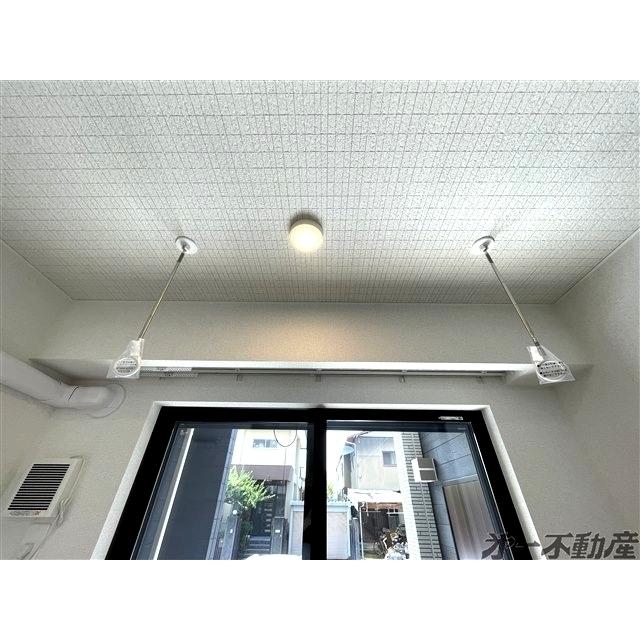 ベニール　Ｔ（101） 部屋画像