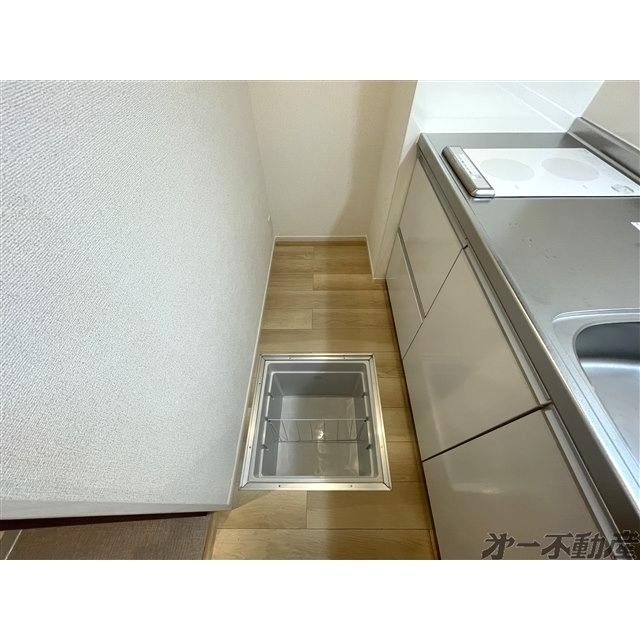 ベニール　Ｔ（101） 部屋画像
