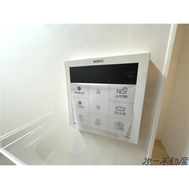 ベニール　Ｔ（101） 部屋画像