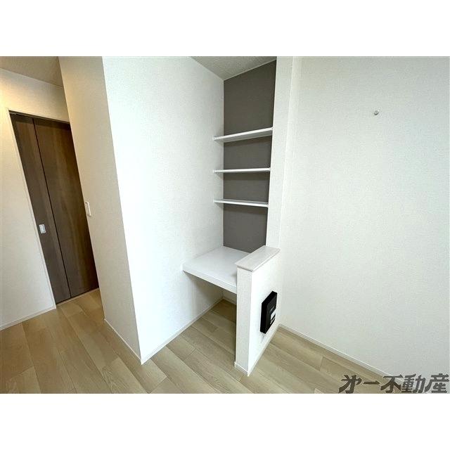 ベニール　Ｔ（101） 部屋画像