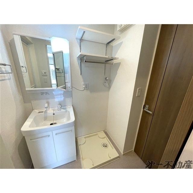 ベニール　Ｔ（101） 部屋画像