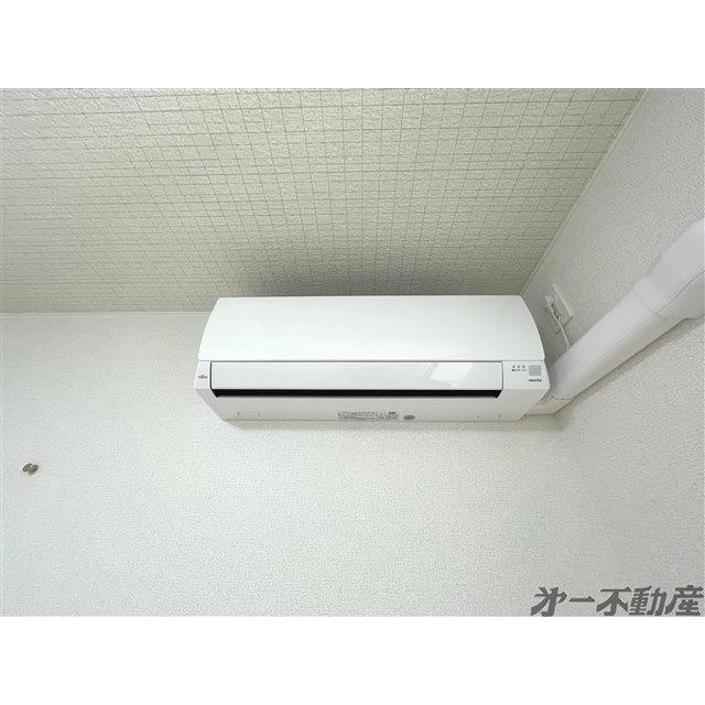 ベニール　Ｔ（101） 部屋画像