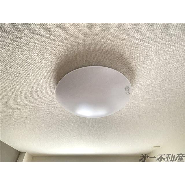 グランピュアW（102） 部屋画像