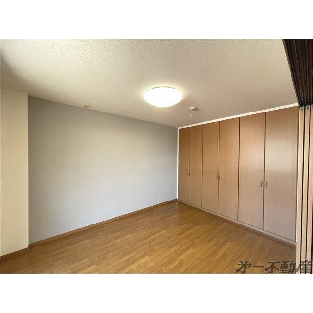 グランピュアW（102） 部屋画像