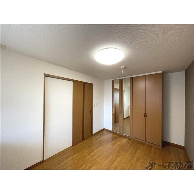 グランピュアW（102） 部屋画像