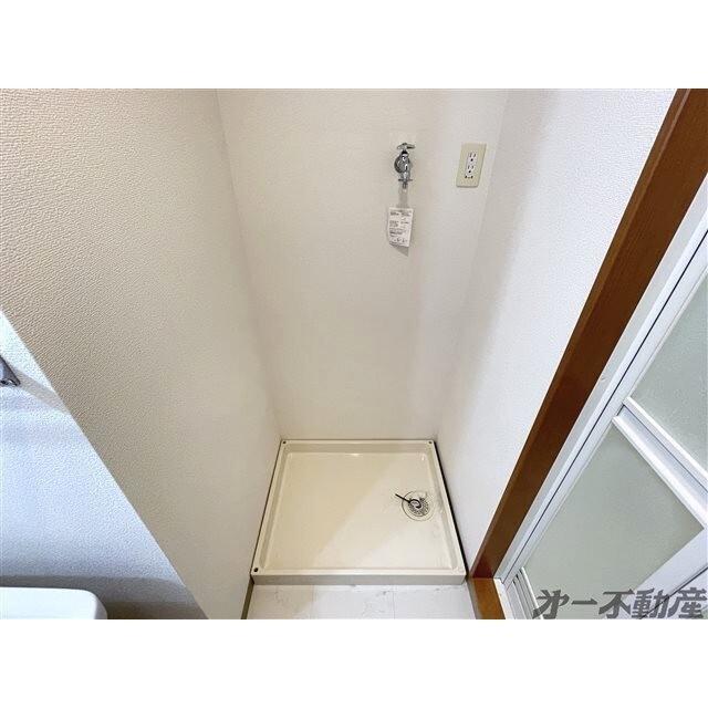 グランピュアW（102） 部屋画像