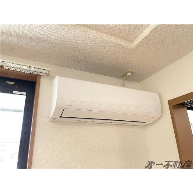 グランピュアW（102） 部屋画像