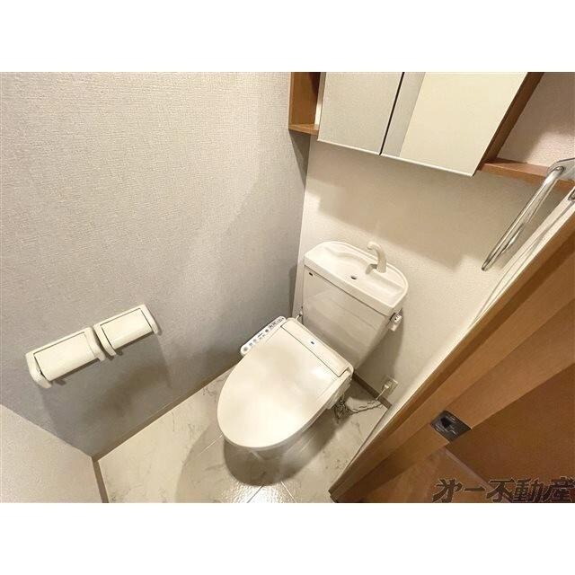 グランピュアW（102） 部屋画像
