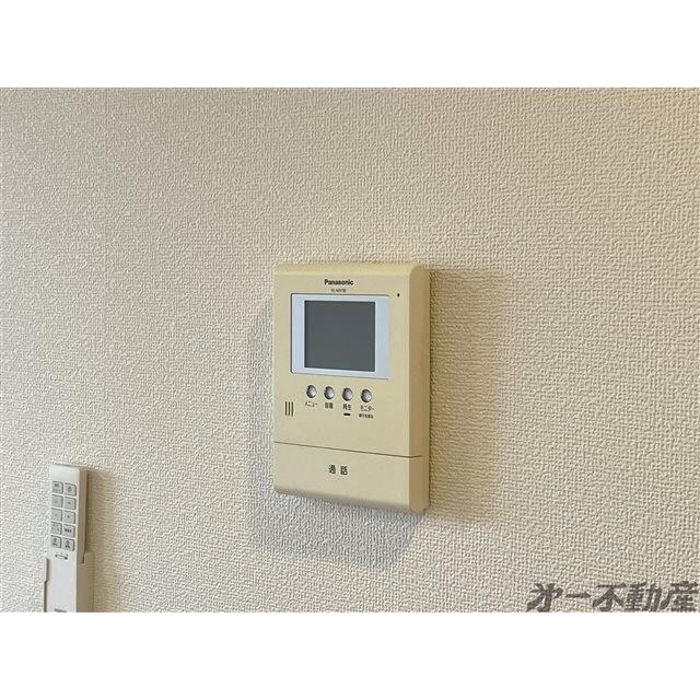 グランピュアW（102） 部屋画像