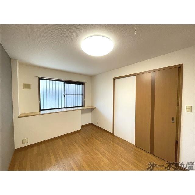 グランピュアW（102） 部屋画像