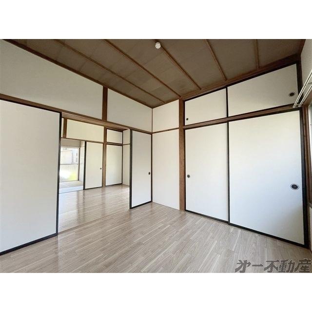 東新田塩澤貸家（1） 部屋画像