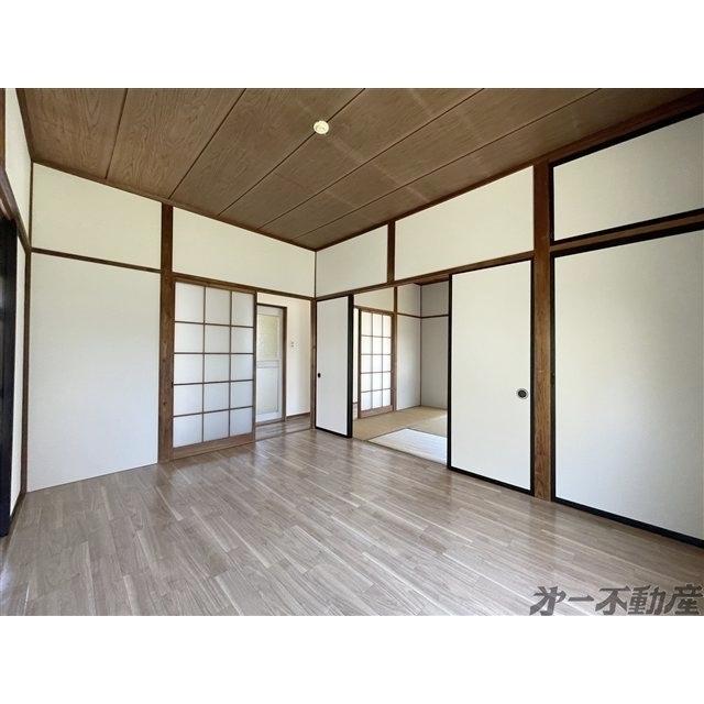 東新田塩澤貸家（1） 部屋画像