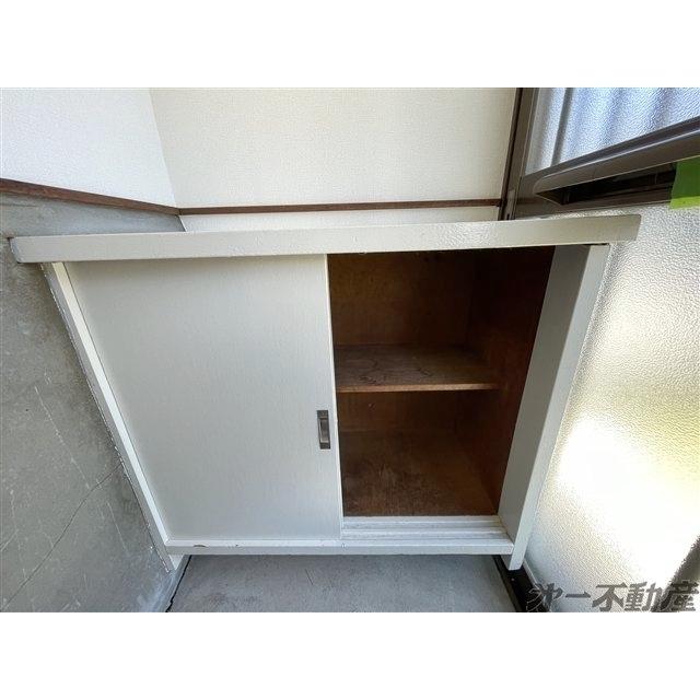 東新田塩澤貸家（1） 部屋画像
