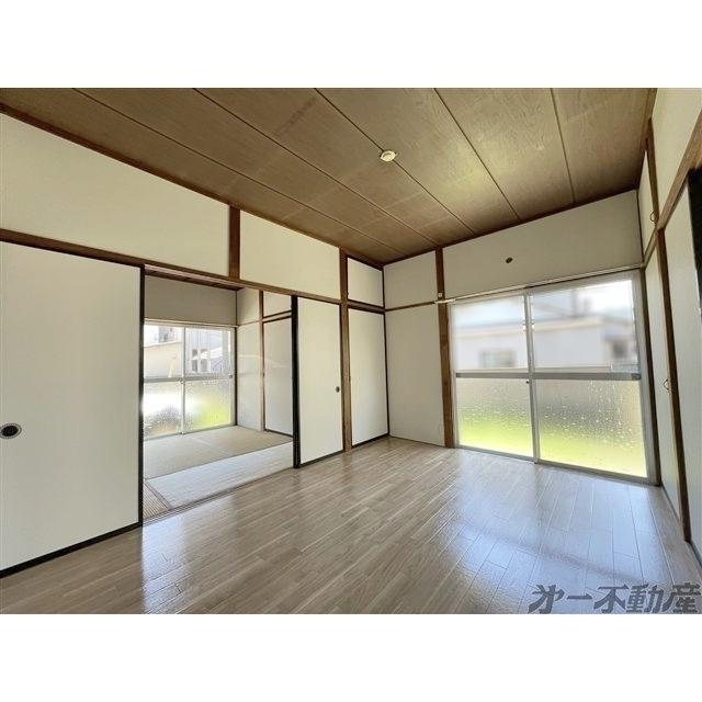 東新田塩澤貸家（1） 部屋画像