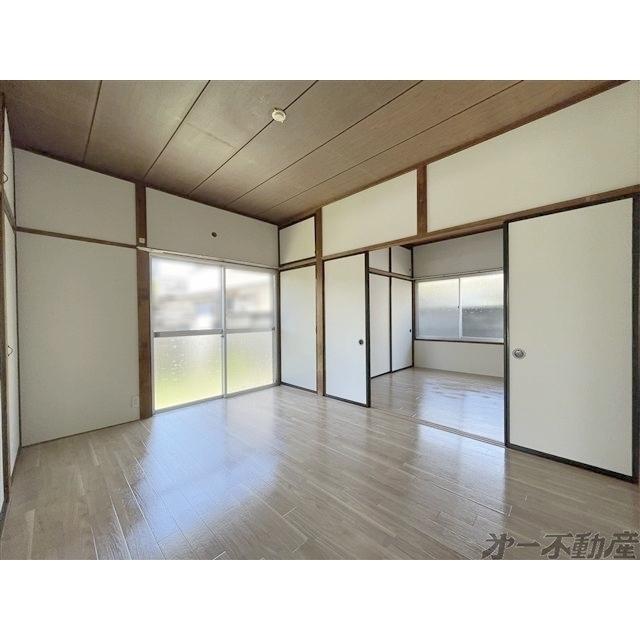東新田塩澤貸家（1） 部屋画像