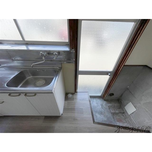 東新田塩澤貸家（1） 部屋画像