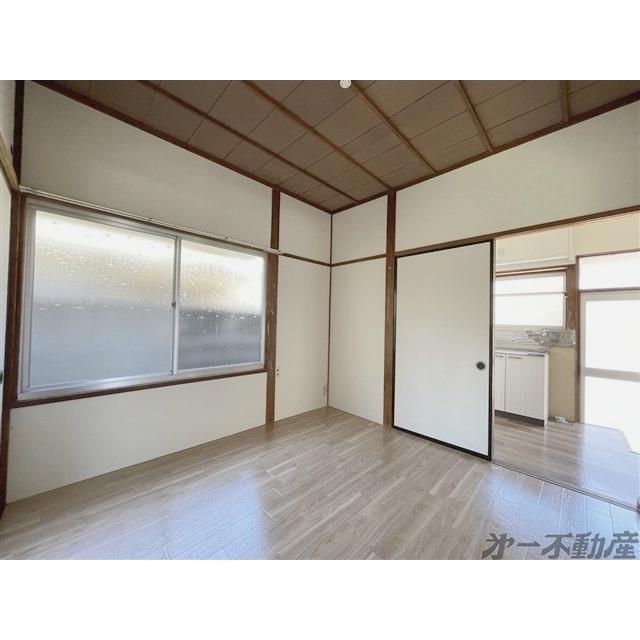 東新田塩澤貸家（1） 部屋画像