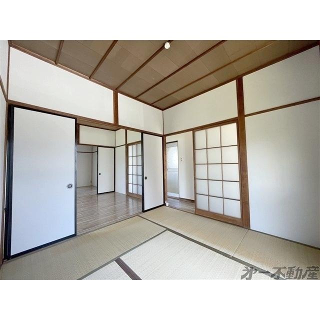 東新田塩澤貸家（1） 部屋画像