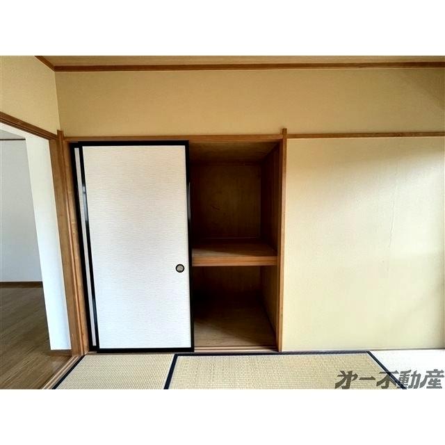 ソレアード沓谷 部屋画像
