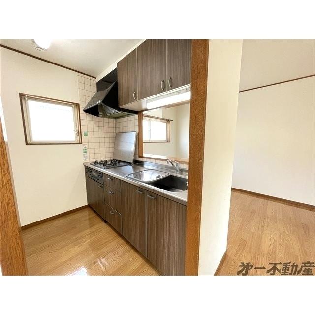 ソレアード沓谷 部屋画像