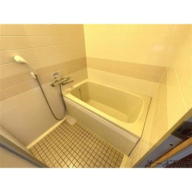 ソレアード沓谷 部屋画像