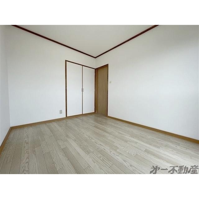 ハピネス西の原（405） 部屋画像